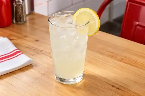 Fresh Lemonade