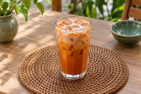 Thai Iced Tea