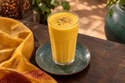 Mango Lassi